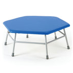 PADDED HEXAGONAL MOVEMENT TABLE