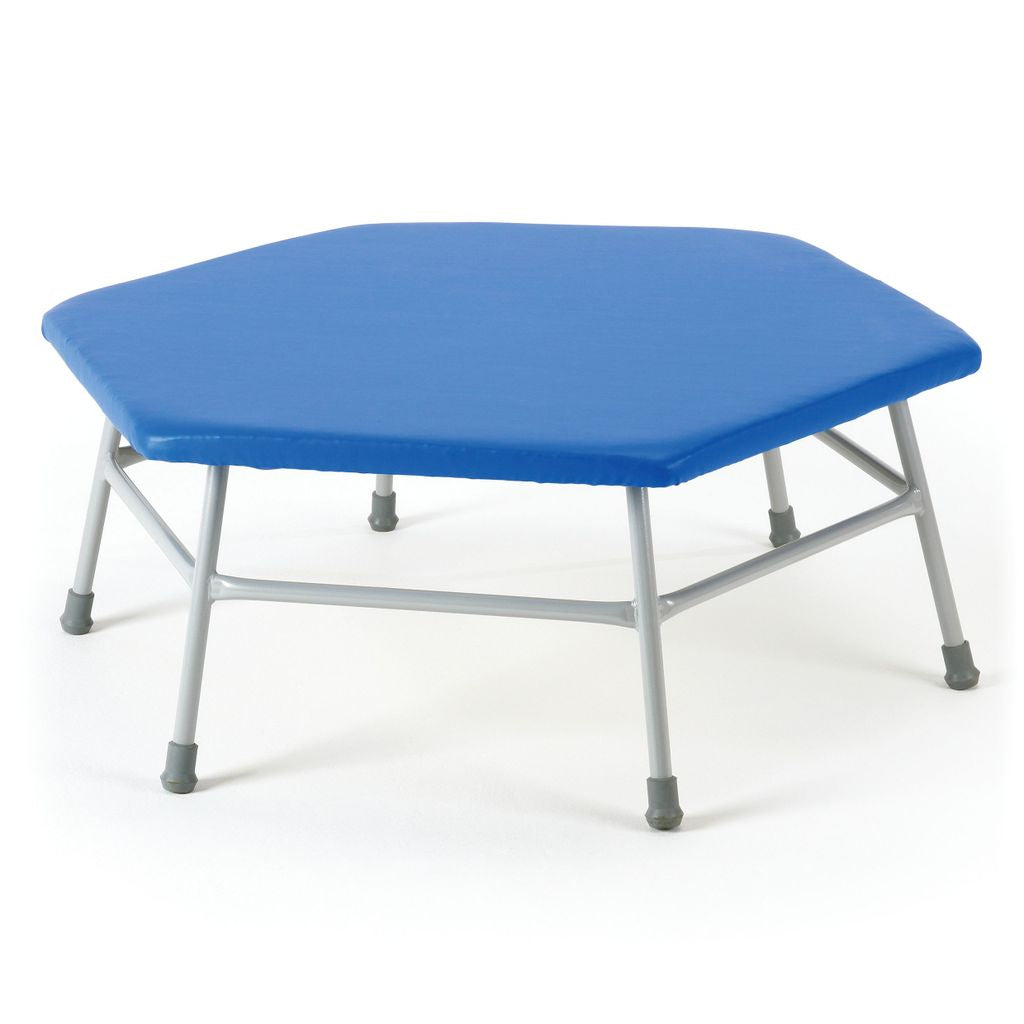 PADDED HEXAGONAL MOVEMENT TABLE