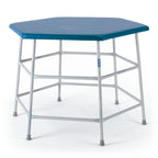 PADDED HEXAGONAL MOVEMENT TABLE