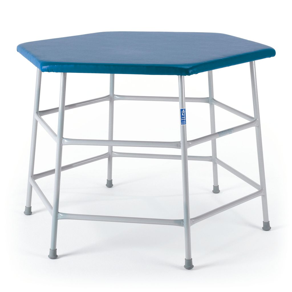 PADDED HEXAGONAL MOVEMENT TABLE