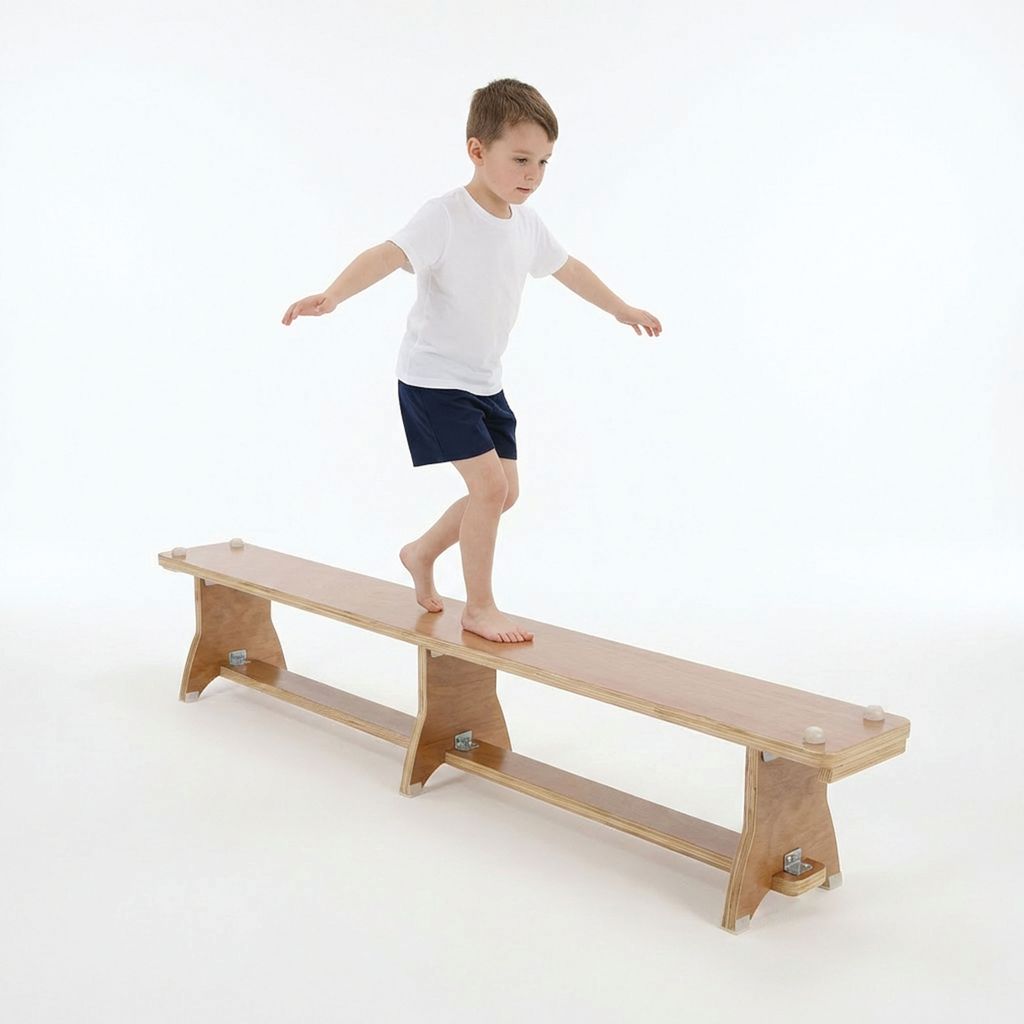 PLYTECH BALANCE BENCH