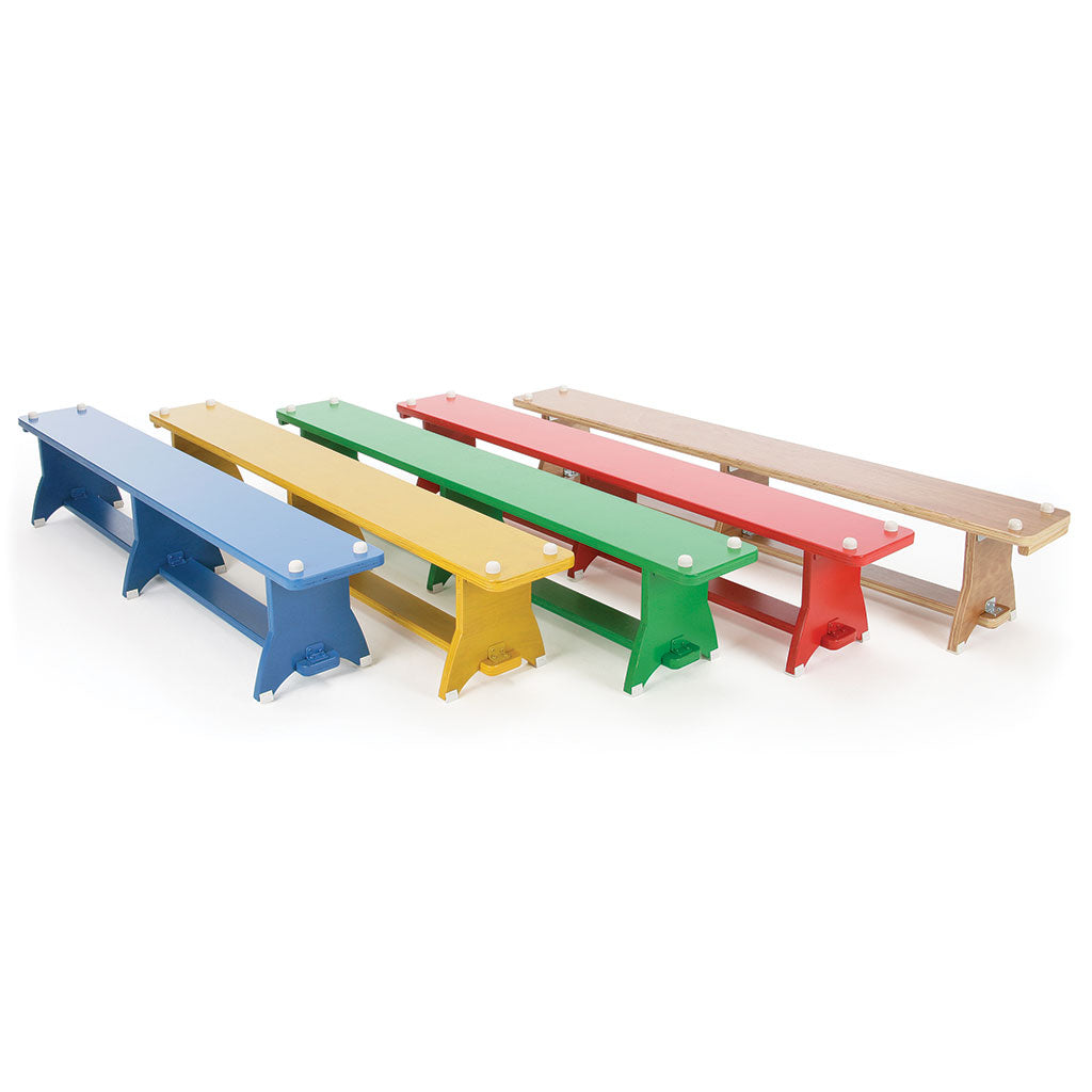 PLYTECH BALANCE BENCH