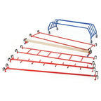 FRAME LINKING EQUIPMENT SETS