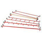 FRAME LINKING EQUIPMENT SETS