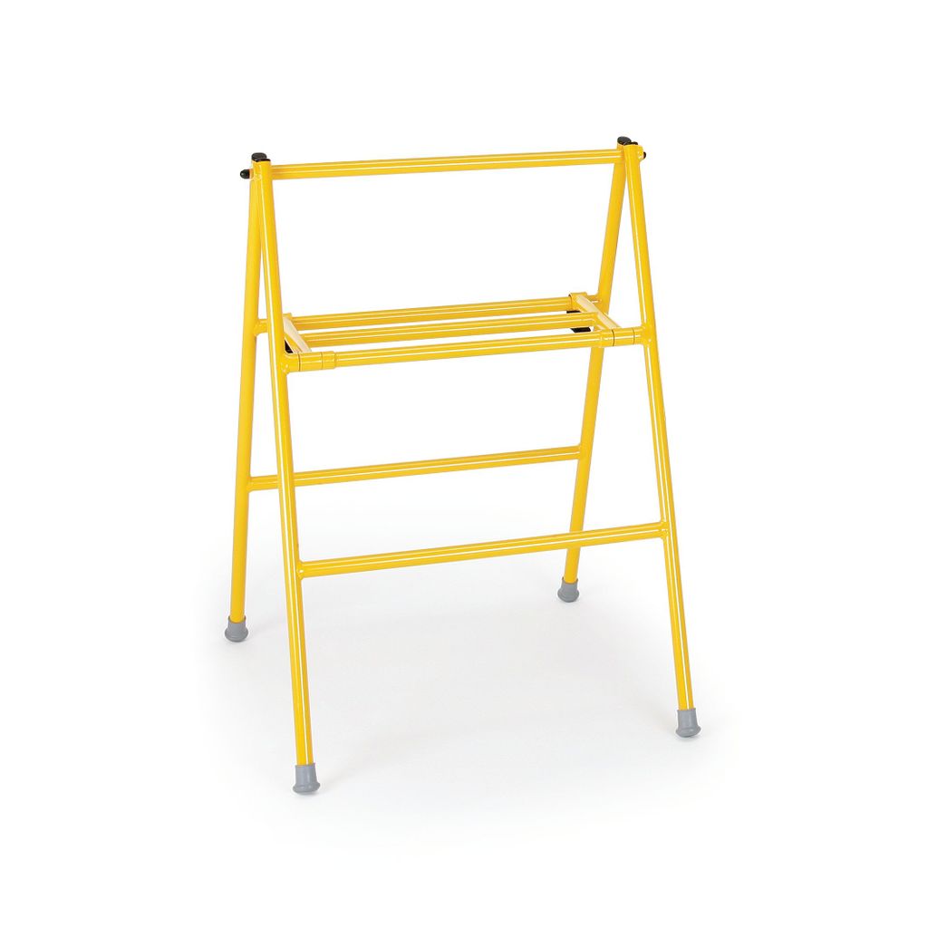 FOLDING TRESTLE