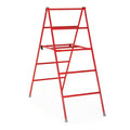 FOLDING TRESTLE