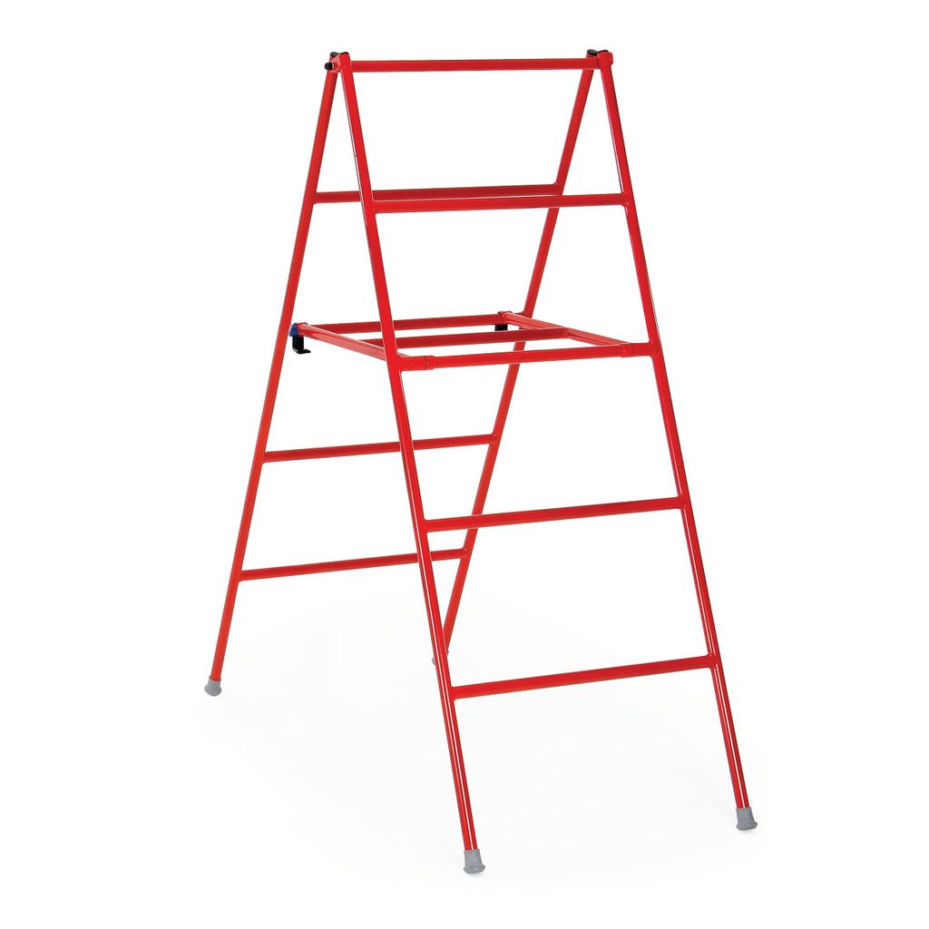 FOLDING TRESTLE