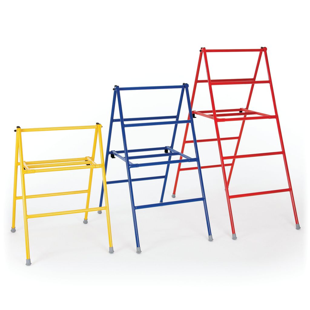 FOLDING TRESTLE
