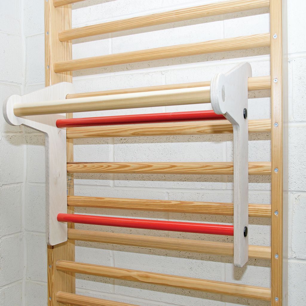 PULL UP BAR