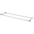 ALUMINIUM PARALLEL BAR