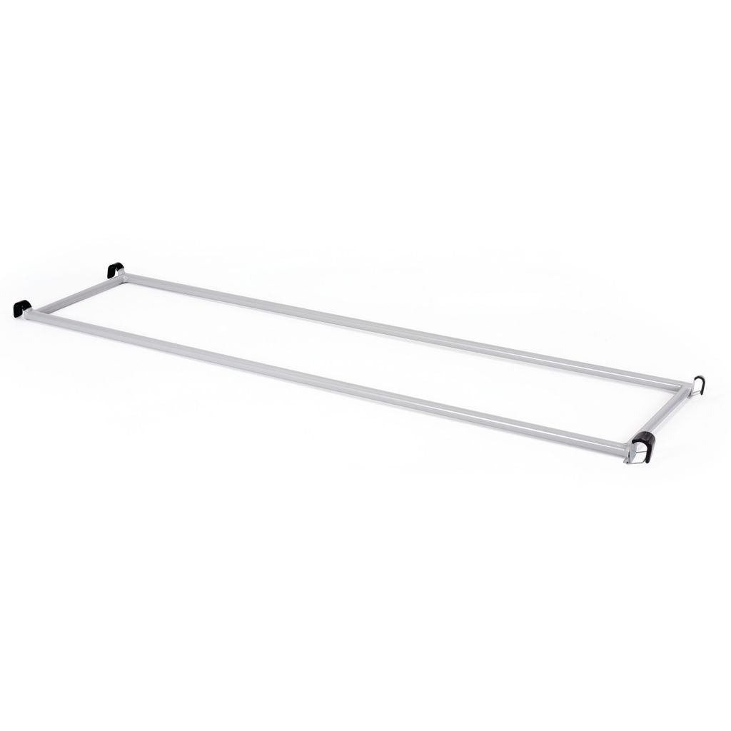 ALUMINIUM PARALLEL BAR