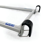 ALUMINIUM PARALLEL BAR