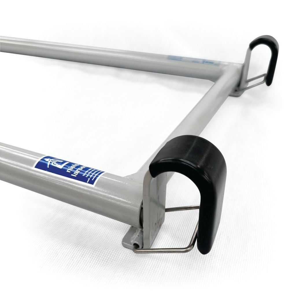 ALUMINIUM PARALLEL BAR