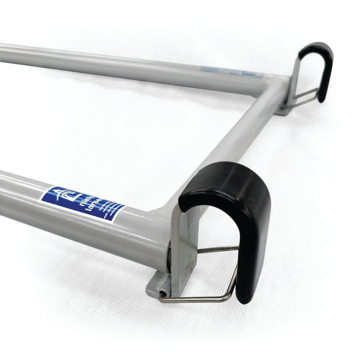 ALUMINIUM PARALLEL BAR