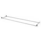 ALUMINIUM PARALLEL BAR