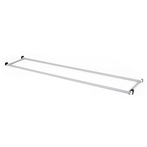 ALUMINIUM PARALLEL BAR
