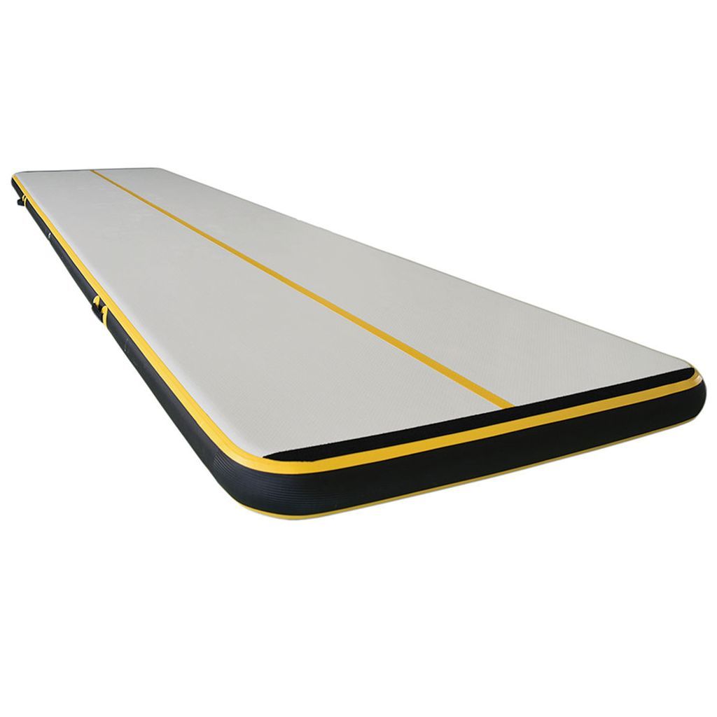 ELITE SCHOOL AIRTUMBLE TRACK