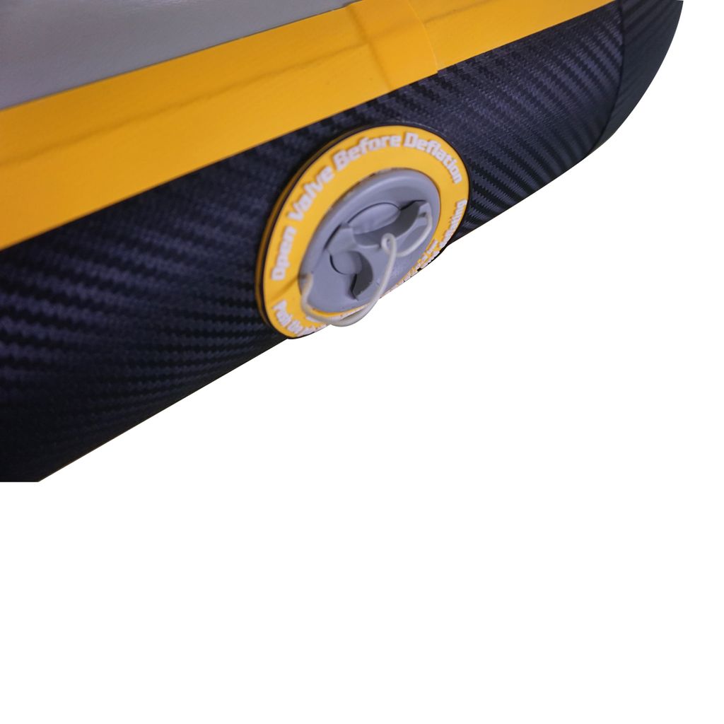 ELITE SCHOOL AIRTUMBLE TRACK
