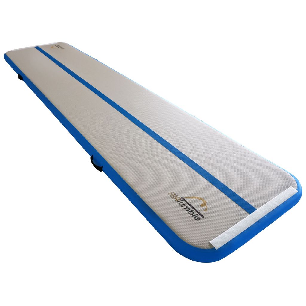 STANDARD SCHOOL AIRTUMBLE TRACK