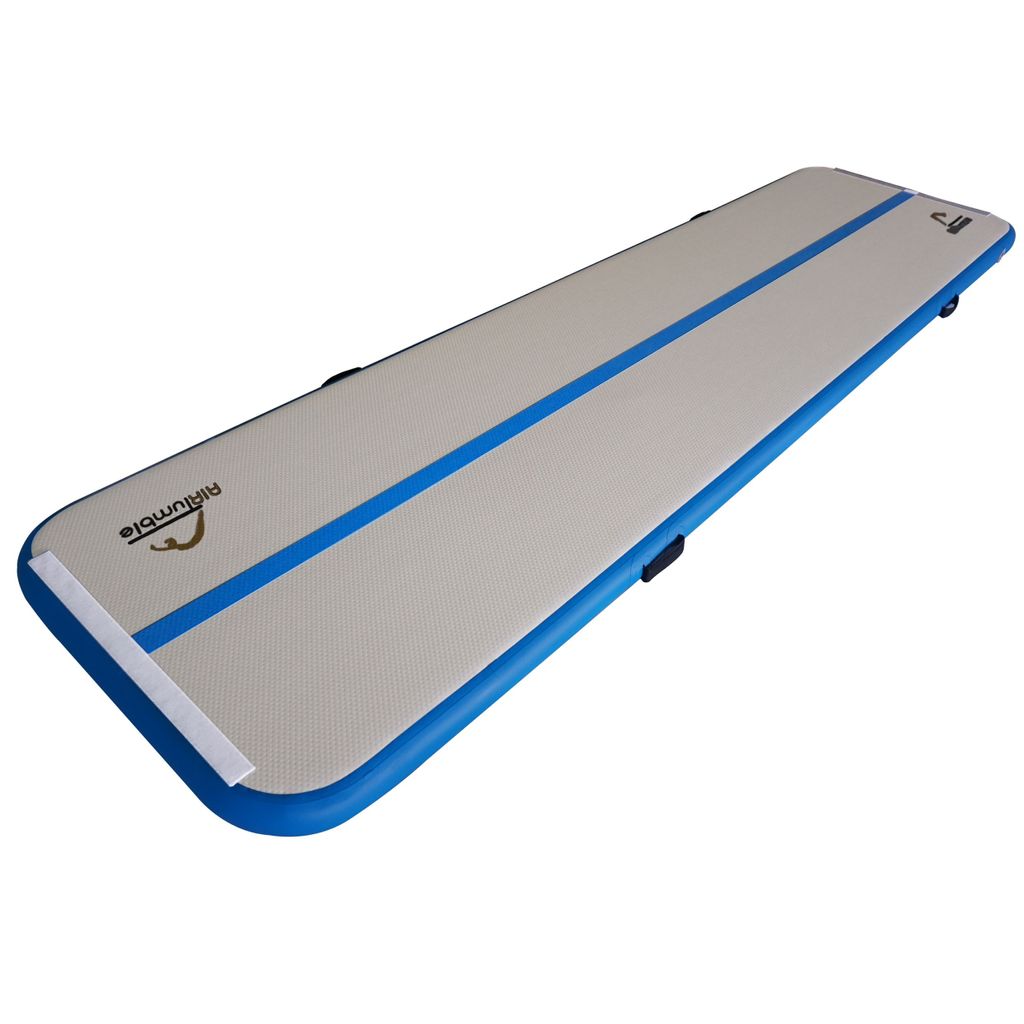 STANDARD SCHOOL AIRTUMBLE TRACK