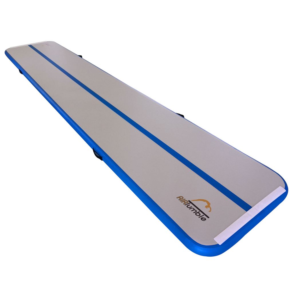 STANDARD SCHOOL AIRTUMBLE TRACK