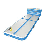 AIRTUMBLE TRACK SET