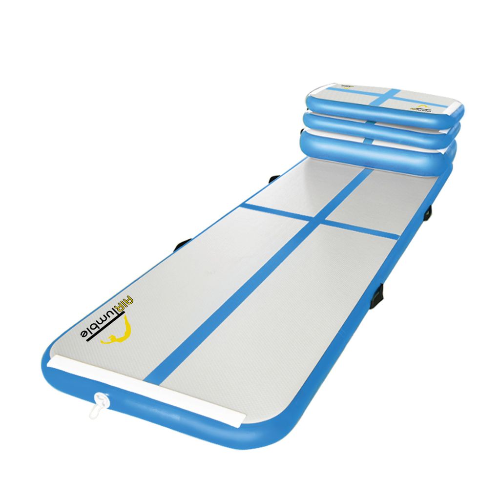 AIRTUMBLE TRACK SET