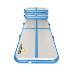 AIRTUMBLE TRACK SET
