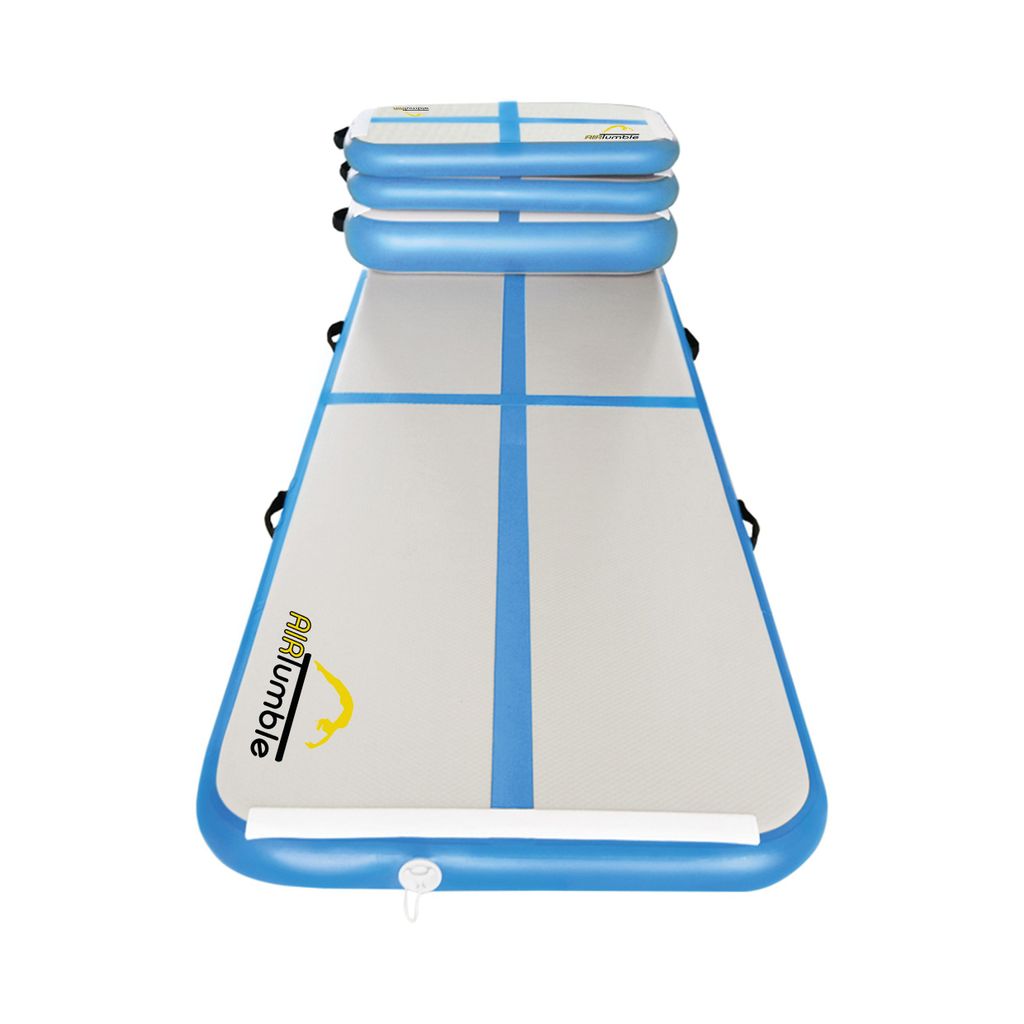 AIRTUMBLE TRACK SET