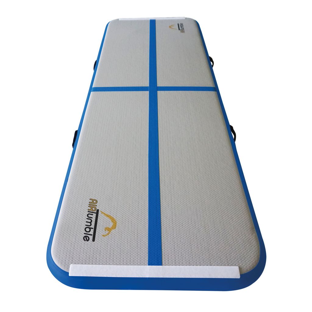 BASIC SCHOOL AIRTUMBLE TRACK