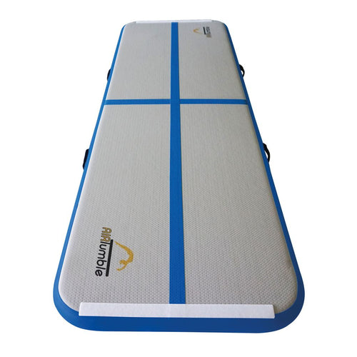 BASIC SCHOOL AIRTUMBLE TRACK