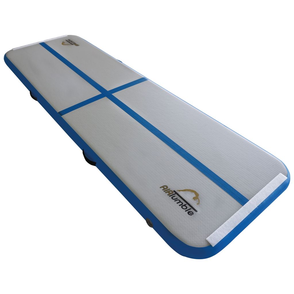 BASIC SCHOOL AIRTUMBLE TRACK