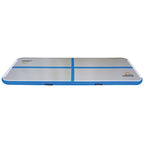 BASIC SCHOOL AIRTUMBLE TRACK