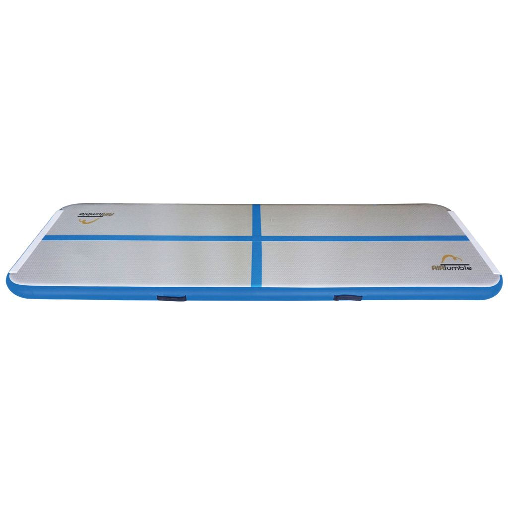 BASIC SCHOOL AIRTUMBLE TRACK