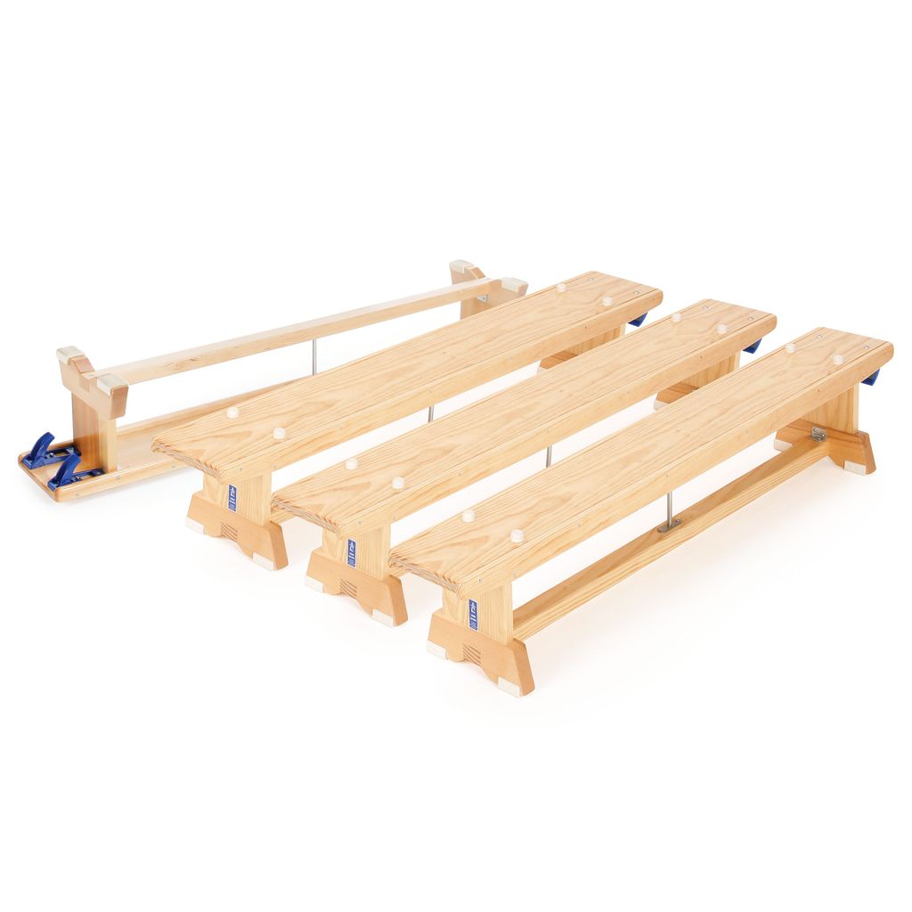 TRADITIONAL BALANCE BENCH