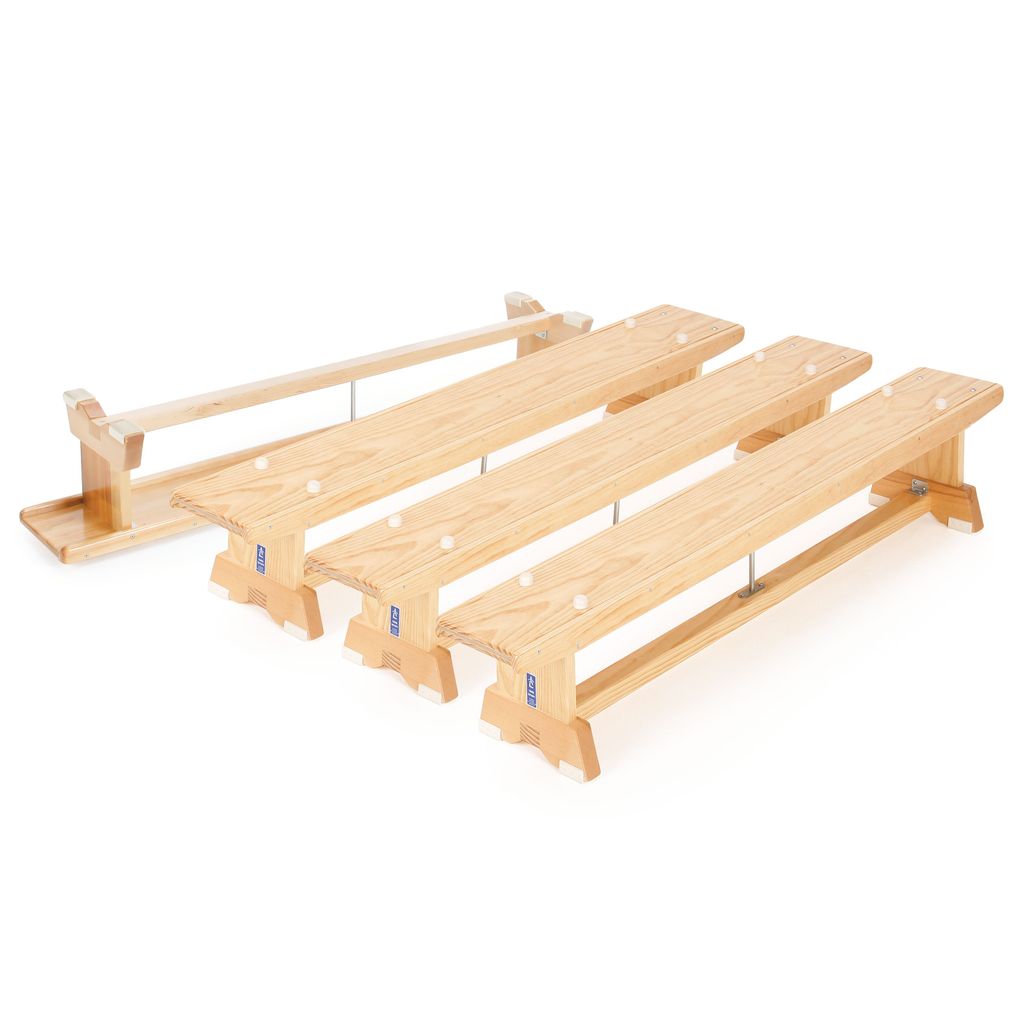 TRADITIONAL BALANCE BENCH