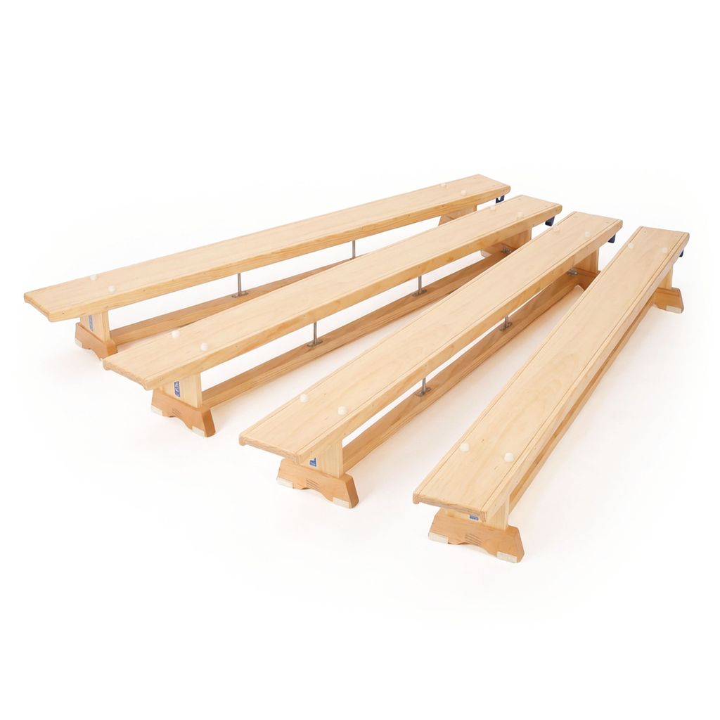 TRADITIONAL BALANCE BENCH