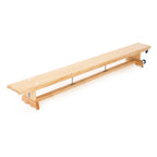 TRADITIONAL BALANCE BENCH