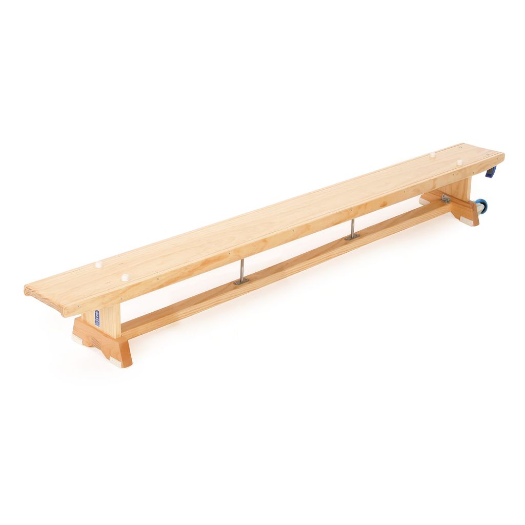 TRADITIONAL BALANCE BENCH