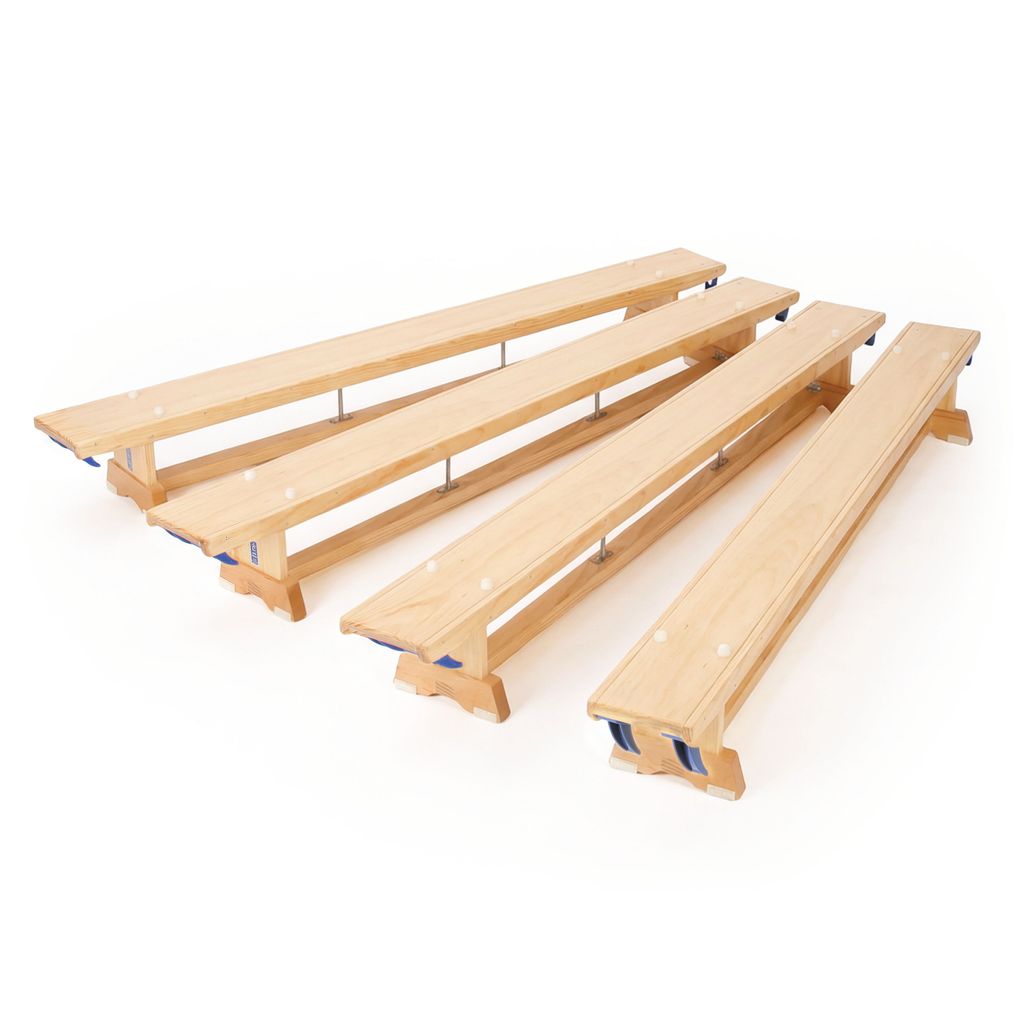 TRADITIONAL BALANCE BENCH