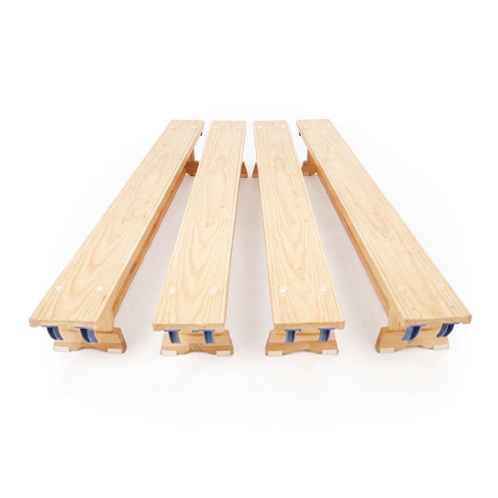 TRADITIONAL BALANCE BENCH