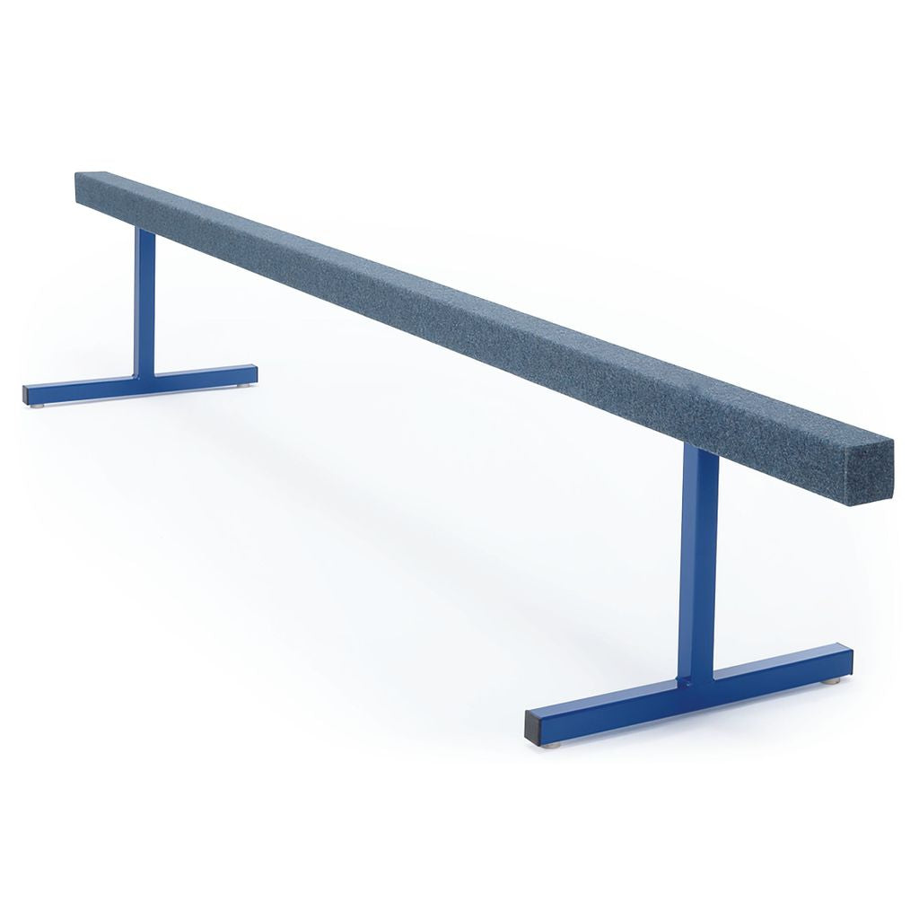 TRAINING BEAM