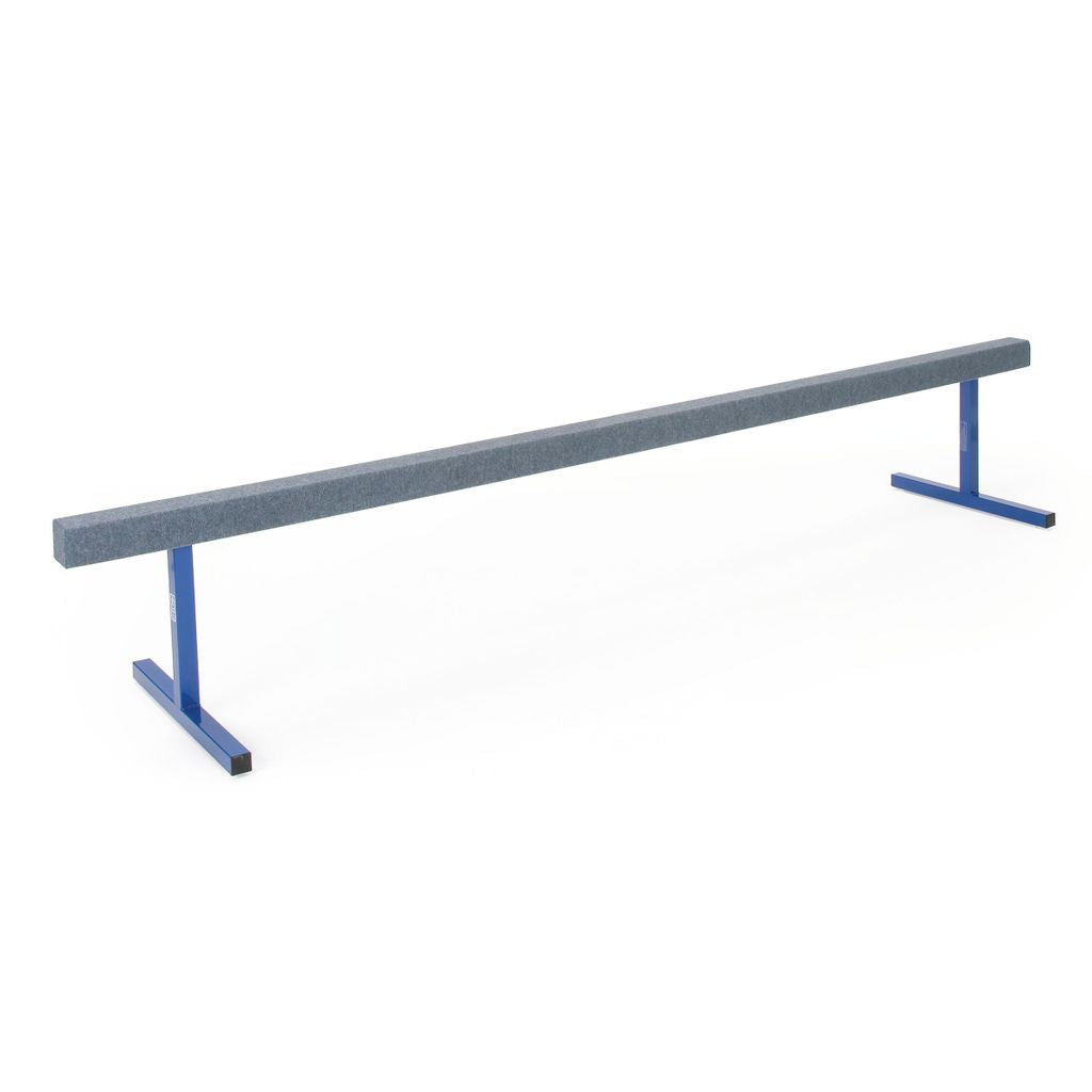TRAINING BEAM