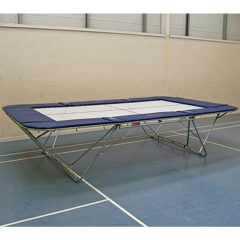 SCHOOL TRAMPOLINE