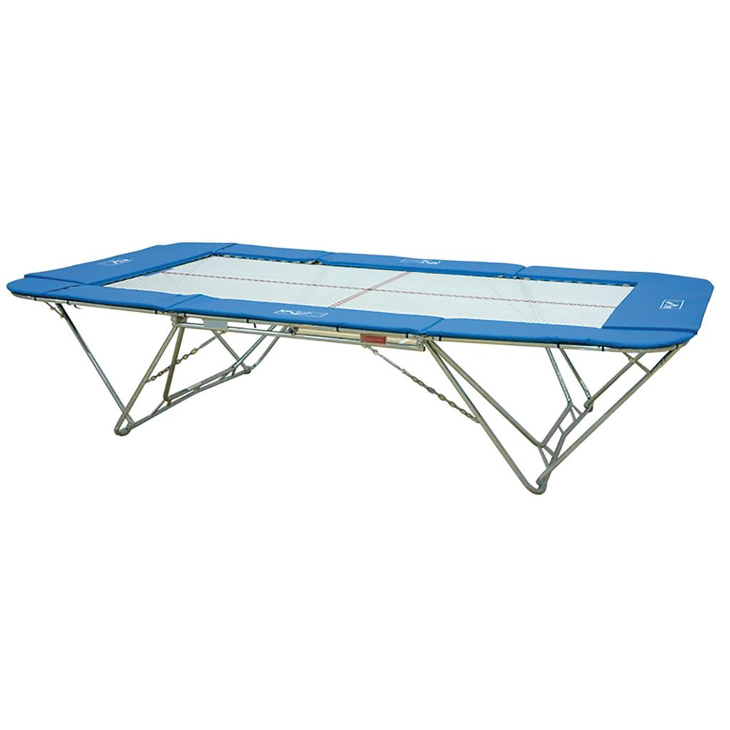 SCHOOL TRAMPOLINE