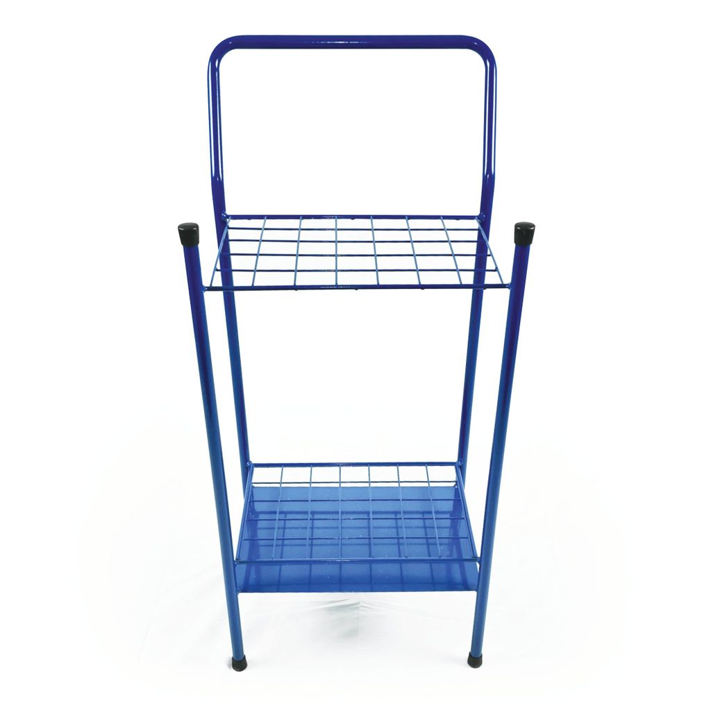 HOCKEY STICK RACK