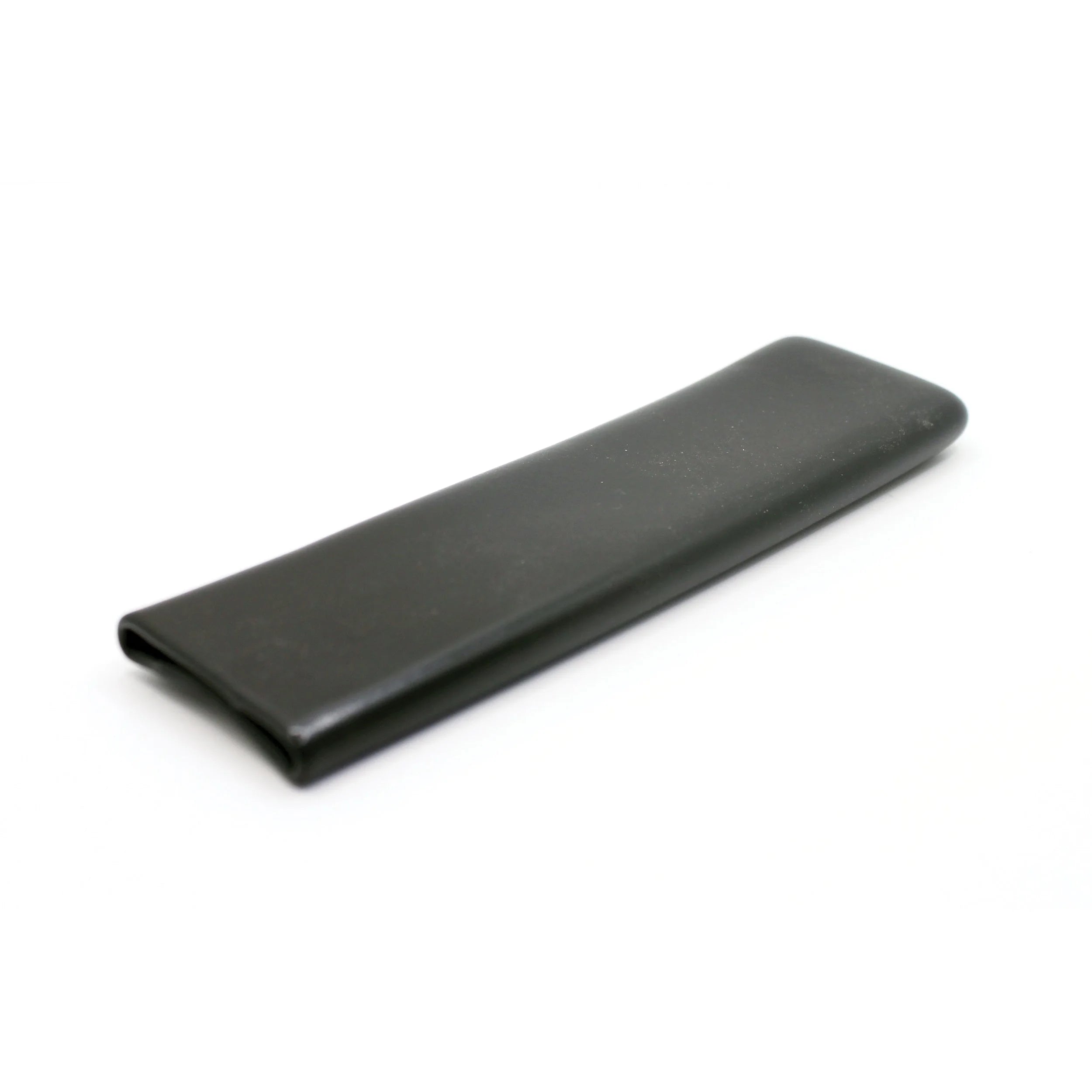 PVC END SLEEVE - 120 X 30 X 3MM