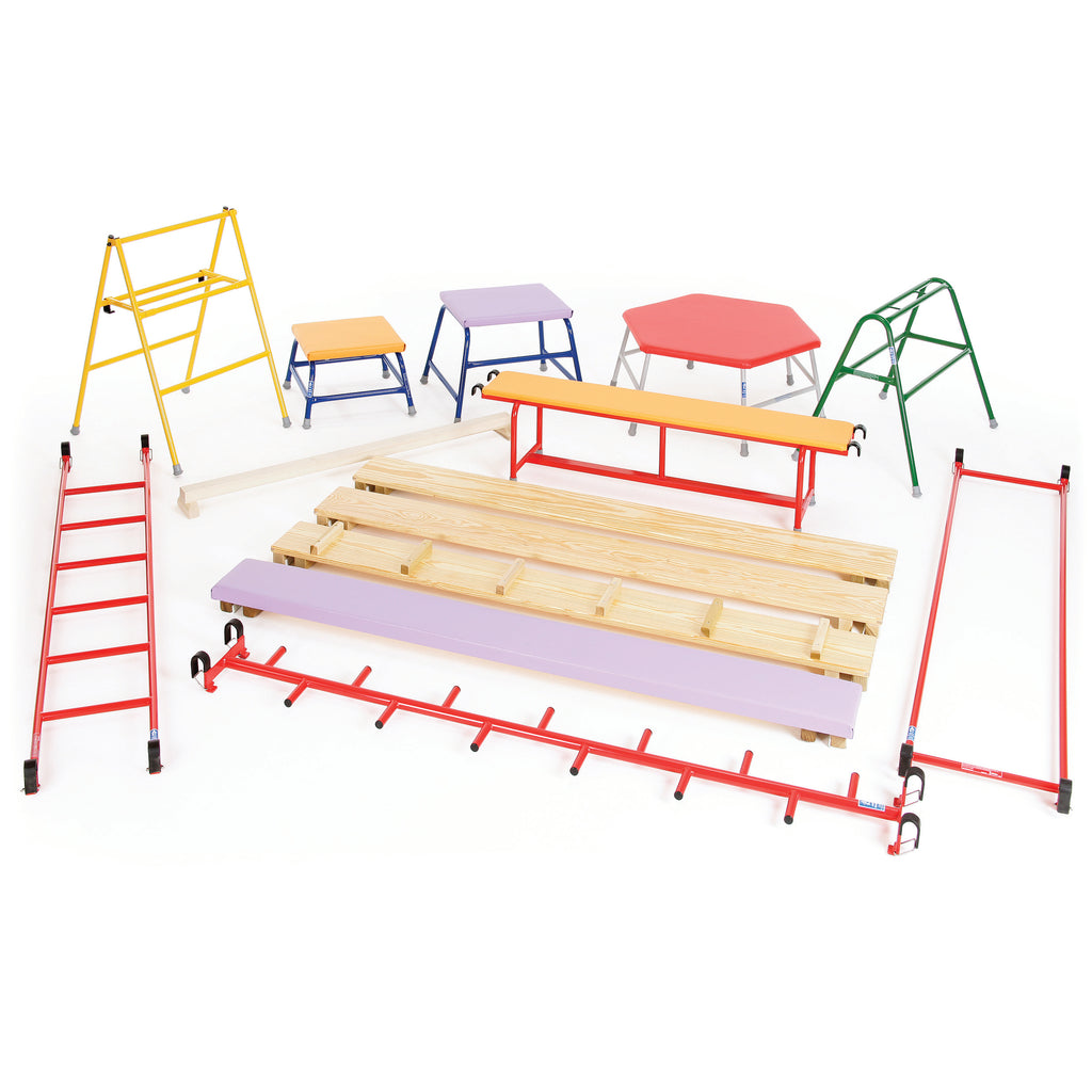 AGILITY SET