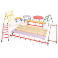 AGILITY SET