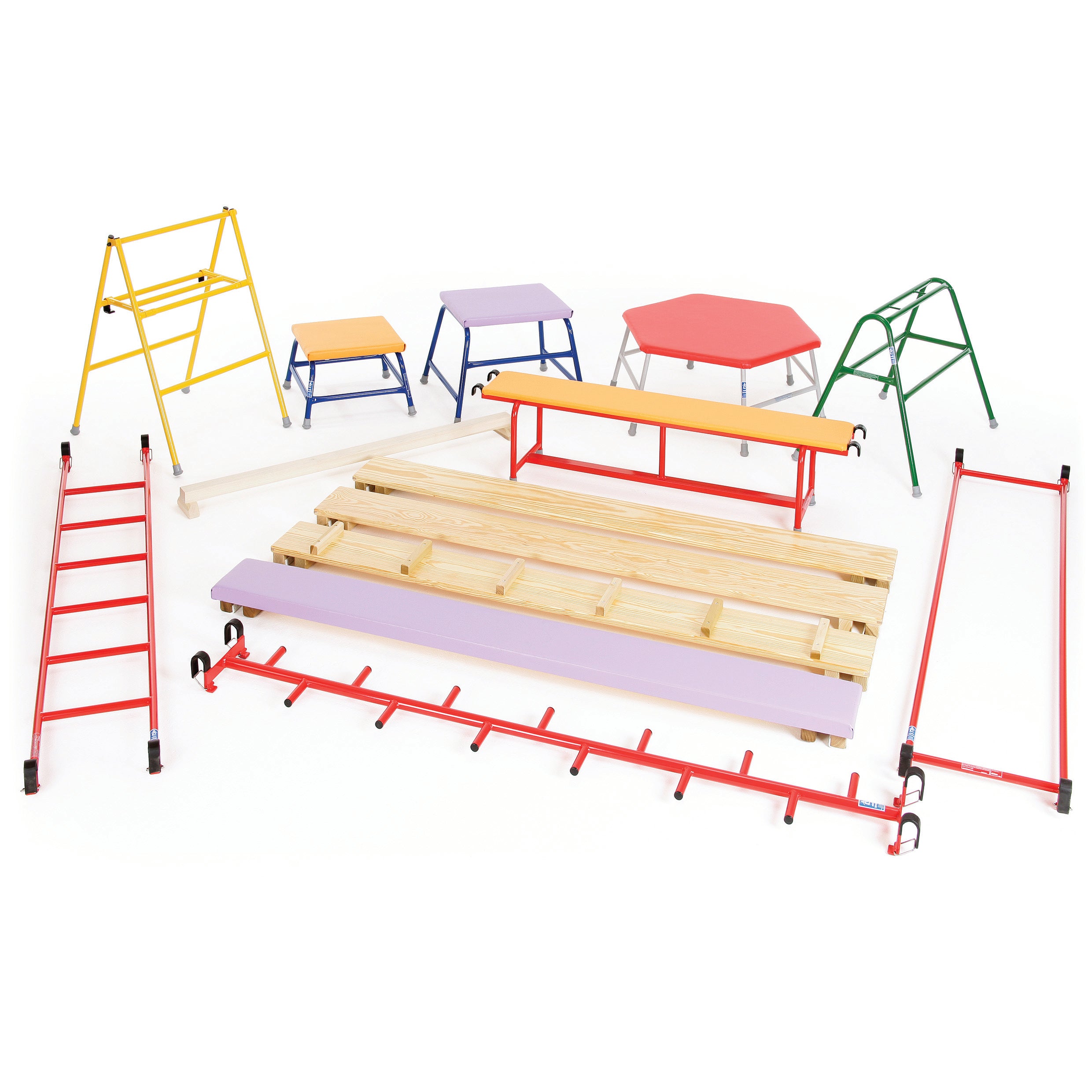 AGILITY SET